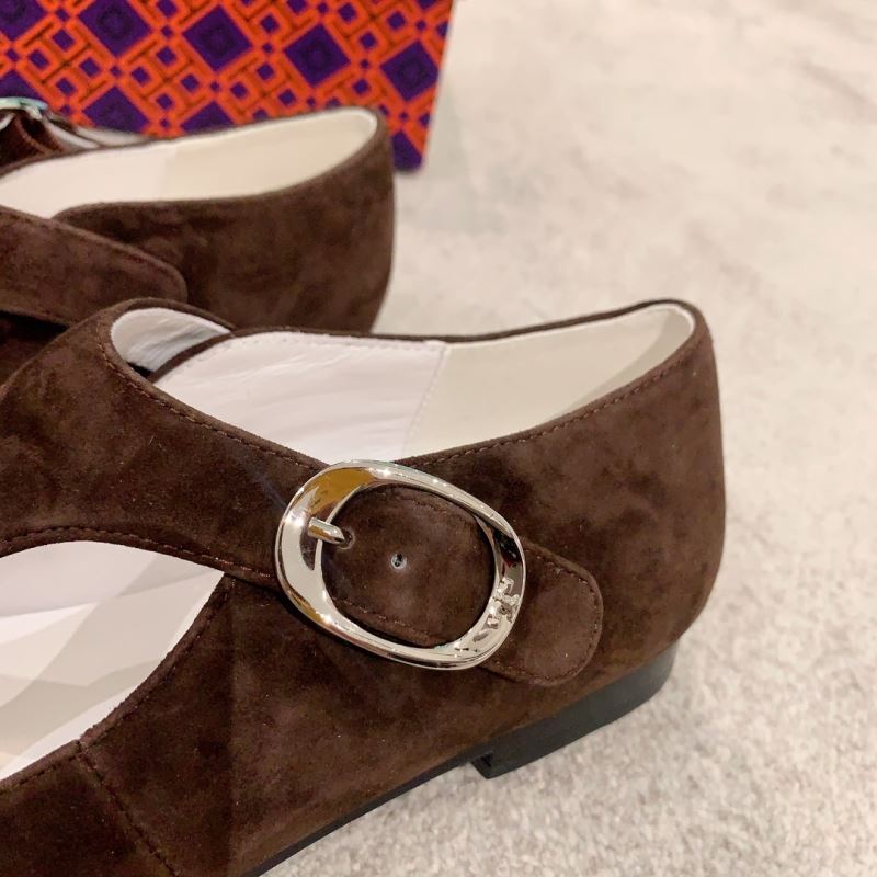 Tory Burch Shoes